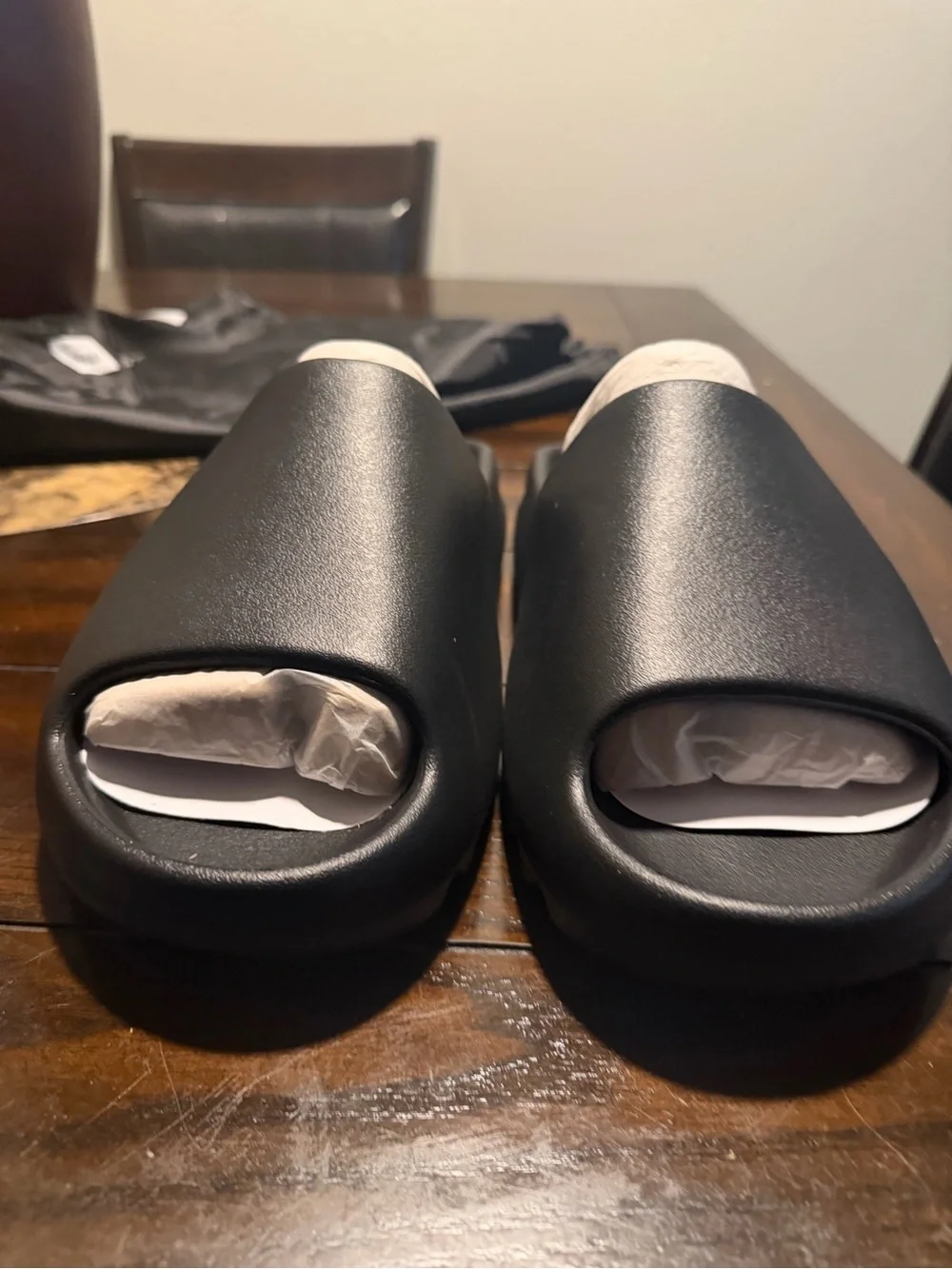 Yeezy brand new
